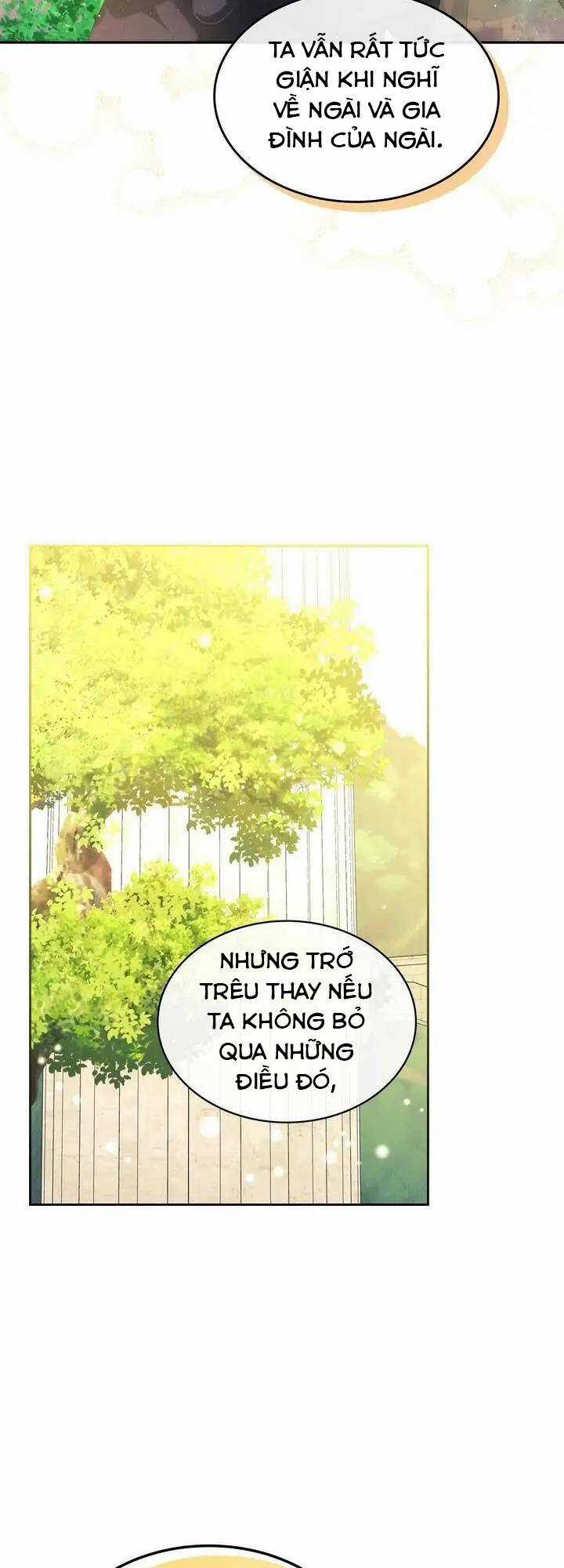 Tôi Trở Thành Hầu Gái Của Một Công Tước Chapter 100 trang 28