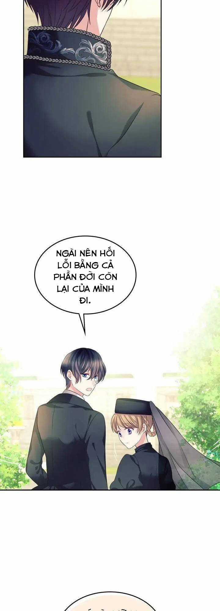 Tôi Trở Thành Hầu Gái Của Một Công Tước Chapter 100 trang 30
