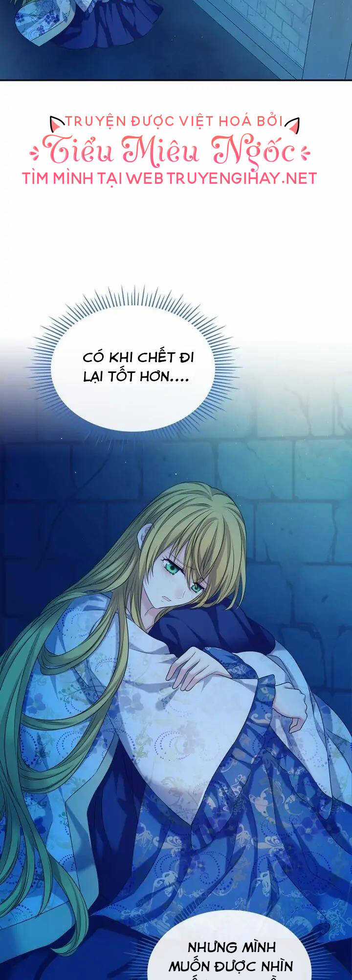 Tôi Trở Thành Hầu Gái Của Một Công Tước Chapter 100 trang 34