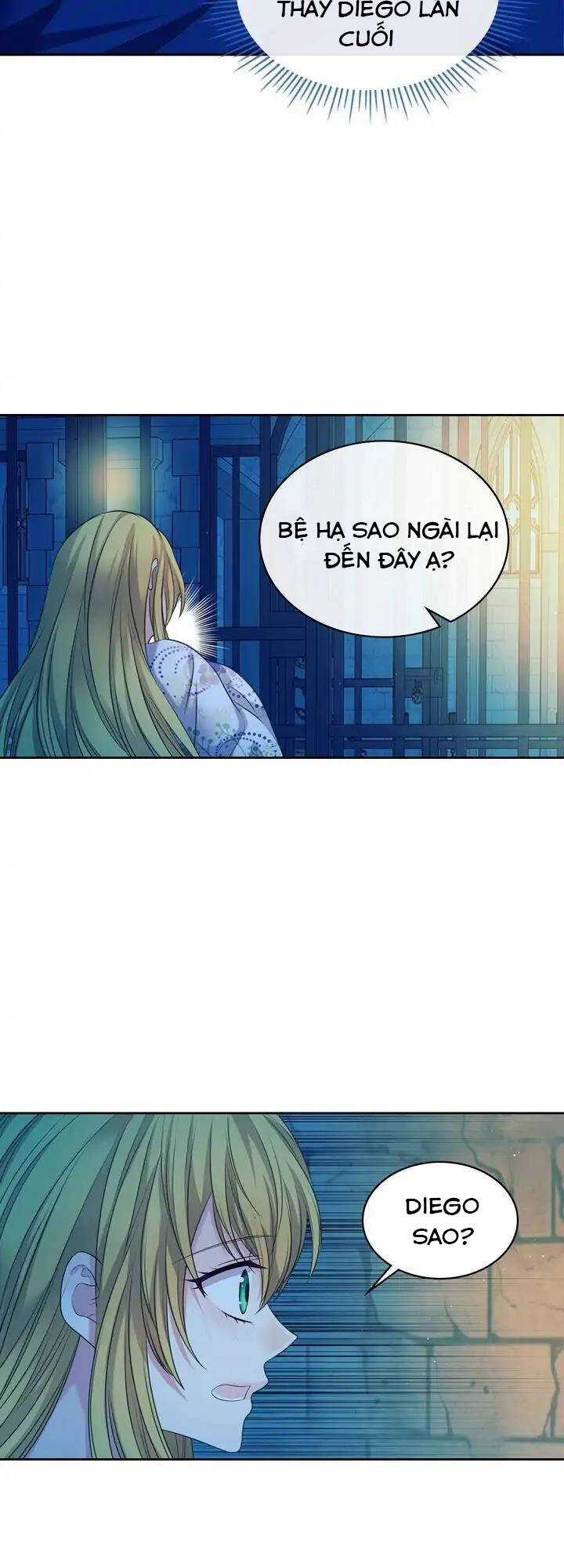 Tôi Trở Thành Hầu Gái Của Một Công Tước Chapter 100 trang 35
