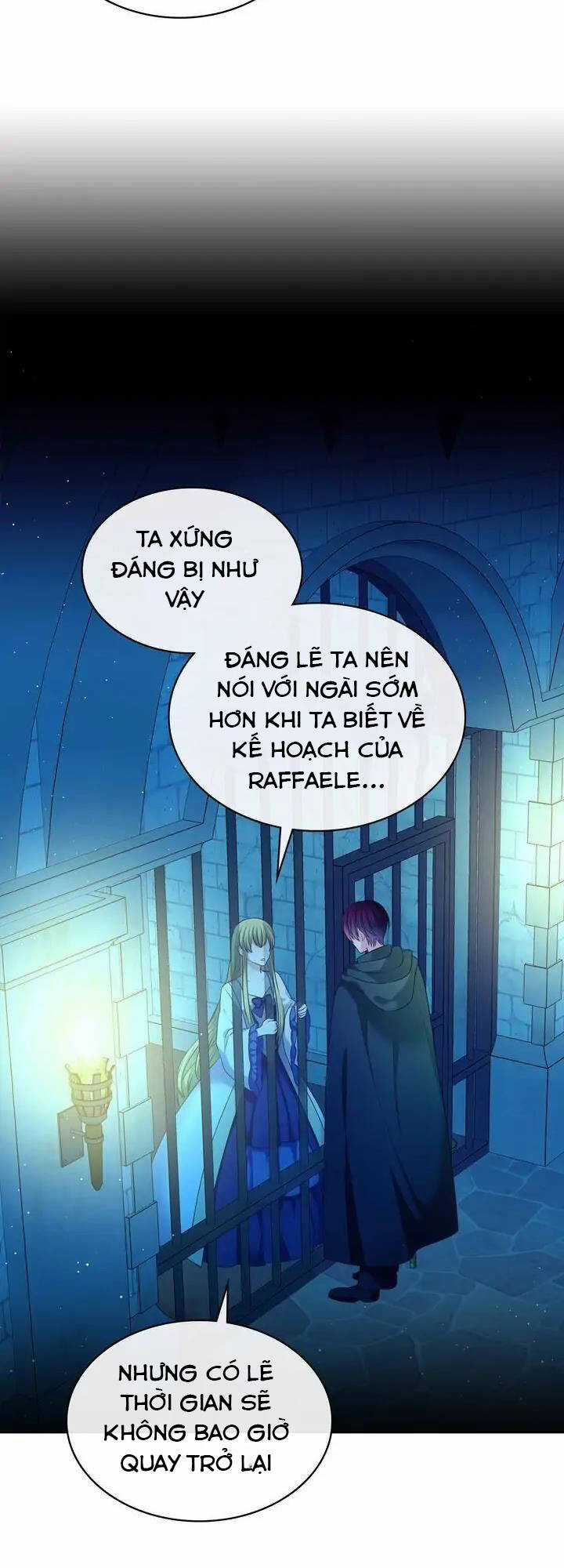 Tôi Trở Thành Hầu Gái Của Một Công Tước Chapter 100 trang 38