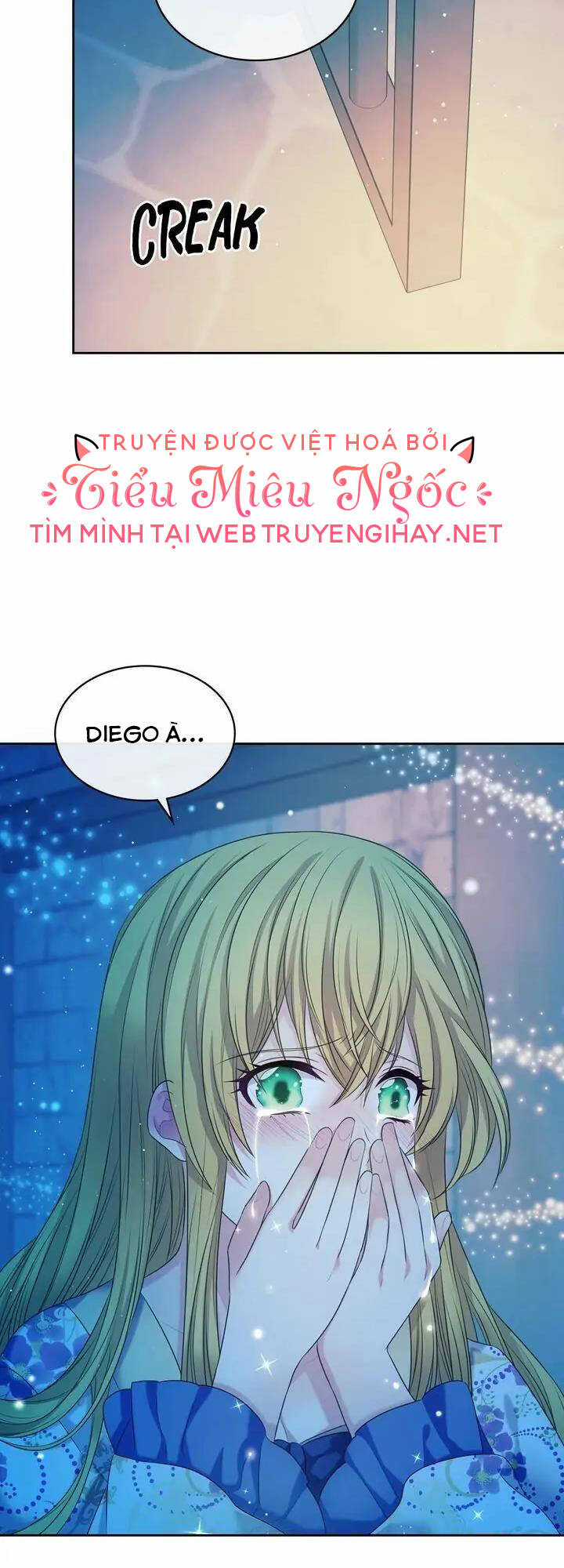Tôi Trở Thành Hầu Gái Của Một Công Tước Chapter 100 trang 41