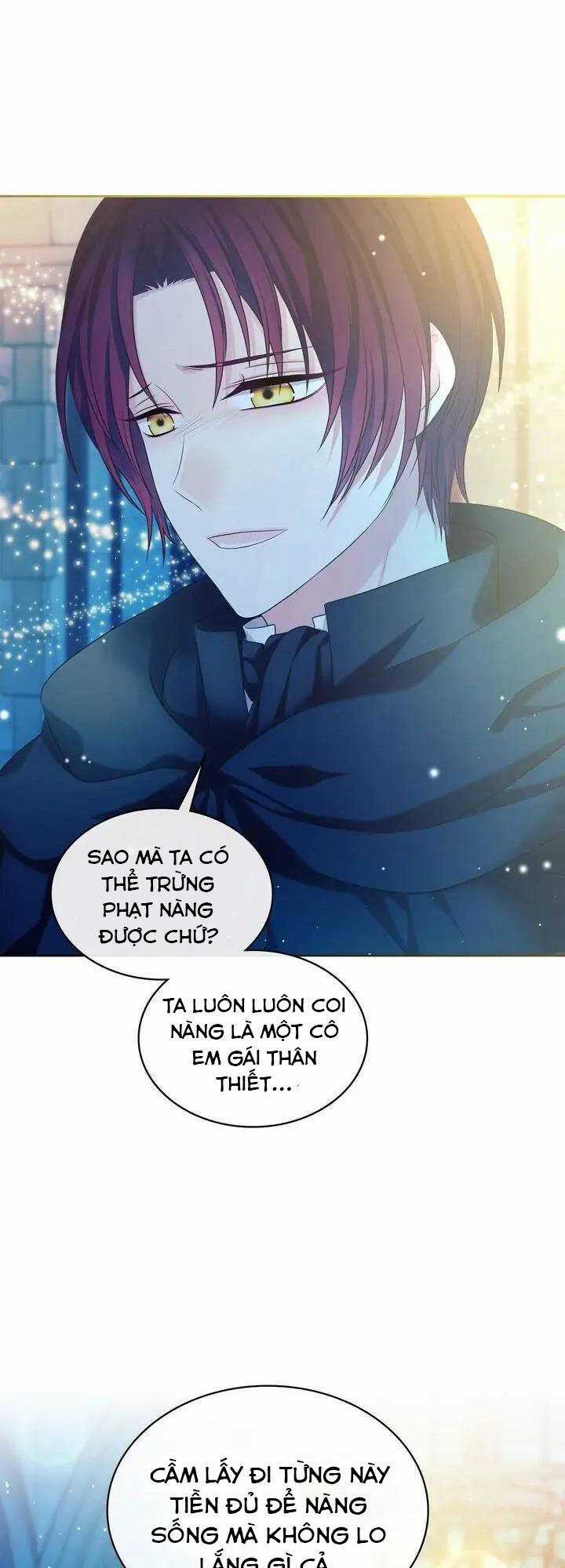 Tôi Trở Thành Hầu Gái Của Một Công Tước Chapter 100 trang 42