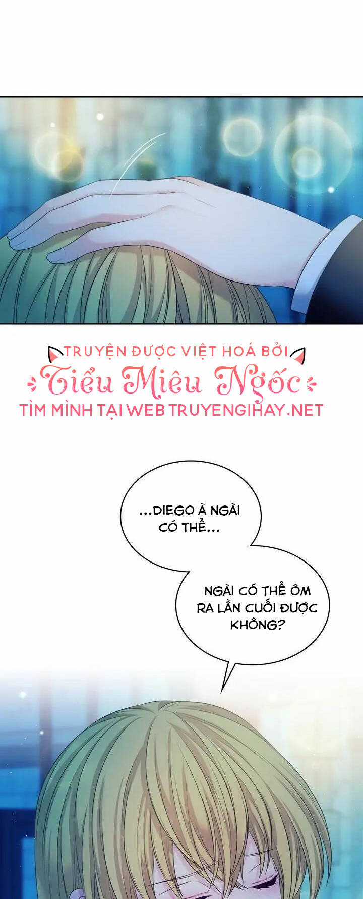 Tôi Trở Thành Hầu Gái Của Một Công Tước Chapter 100 trang 44