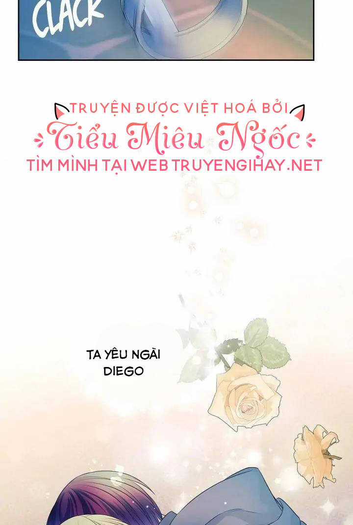 Tôi Trở Thành Hầu Gái Của Một Công Tước Chapter 100 trang 47