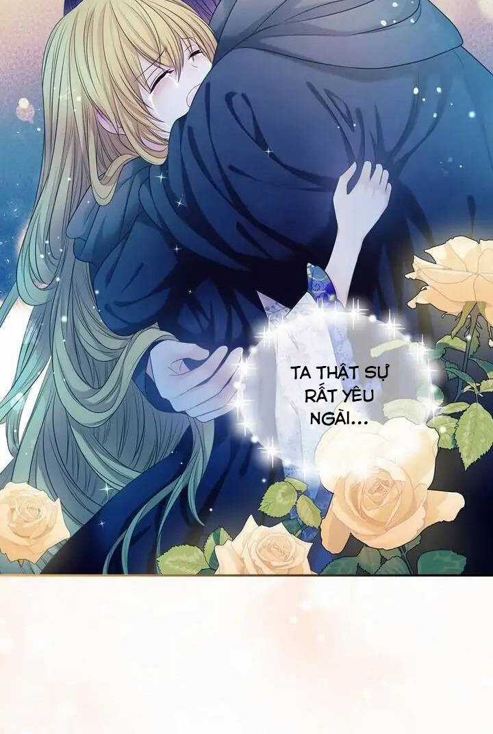 Tôi Trở Thành Hầu Gái Của Một Công Tước Chapter 100 trang 48