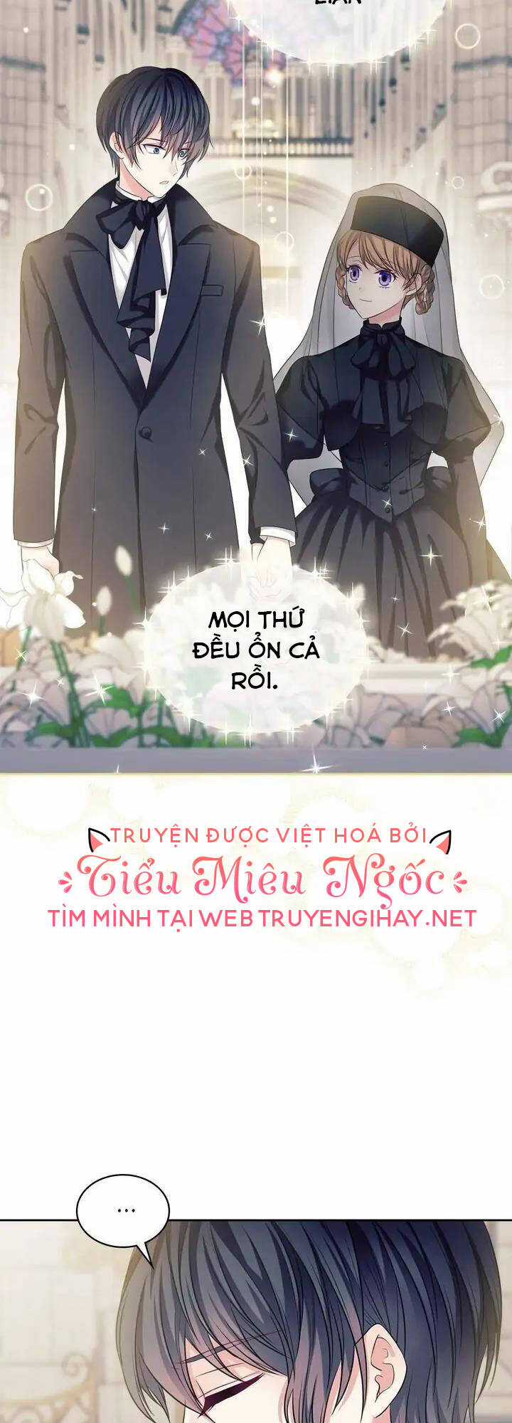 Tôi Trở Thành Hầu Gái Của Một Công Tước Chapter 100 trang 6