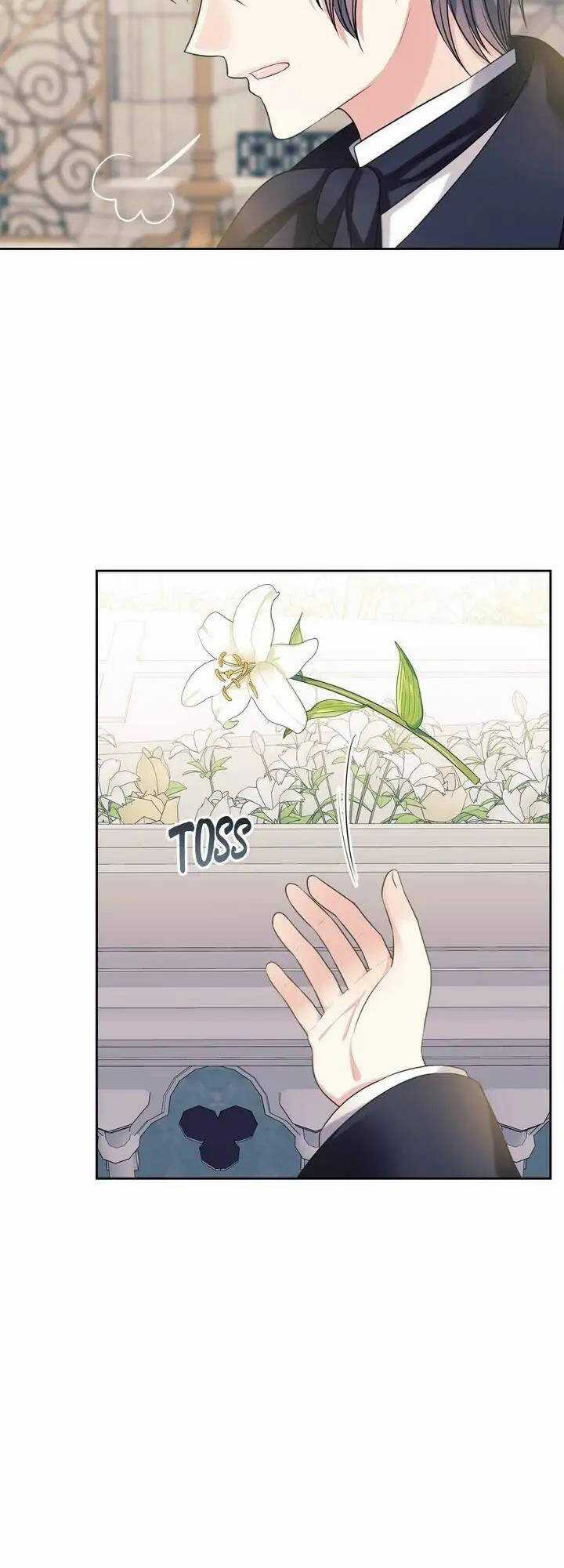 Tôi Trở Thành Hầu Gái Của Một Công Tước Chapter 100 trang 7