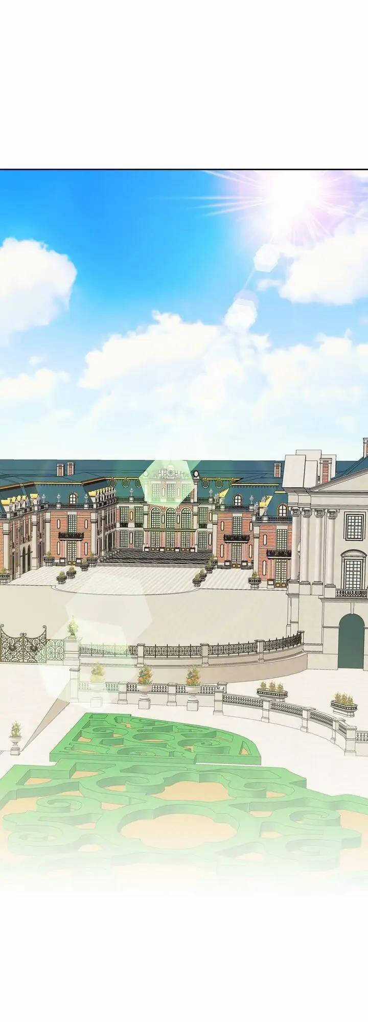 Tôi Trở Thành Hầu Gái Của Một Công Tước Chapter 104 trang 0