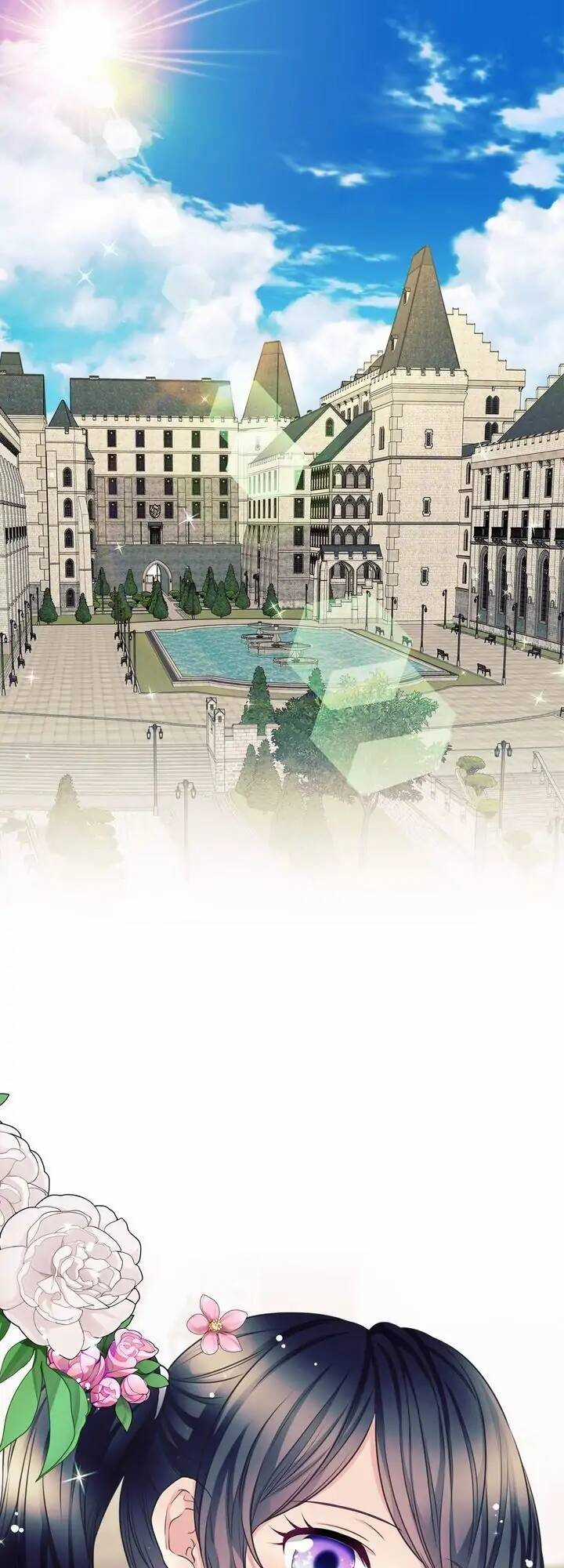 Tôi Trở Thành Hầu Gái Của Một Công Tước Chapter 108 trang 1