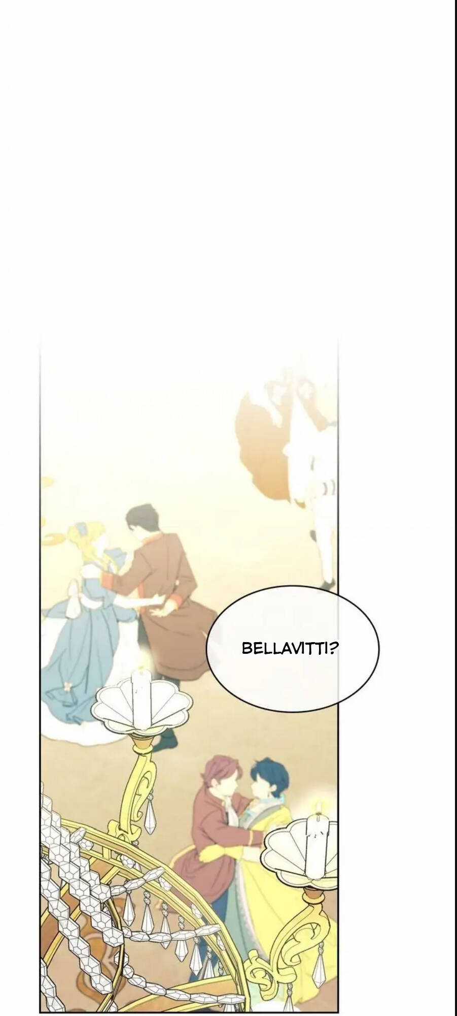 Tôi Trở Thành Hầu Gái Của Một Công Tước Chapter 110 trang 1