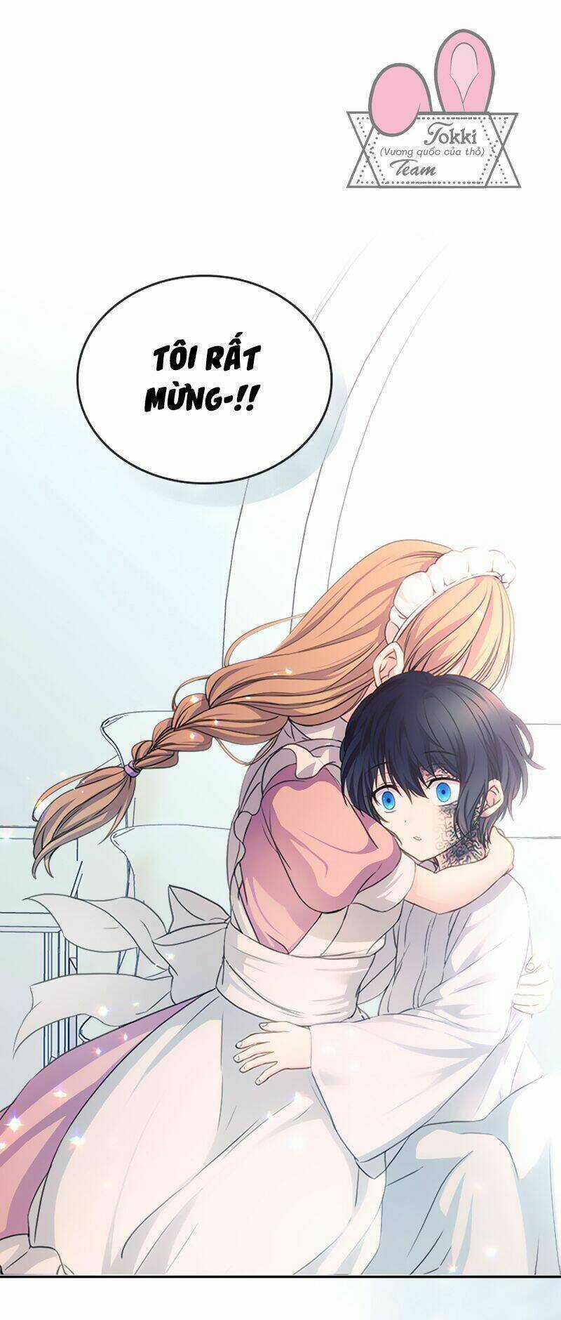 Tôi Trở Thành Hầu Gái Của Một Công Tước Chapter 14 trang 0