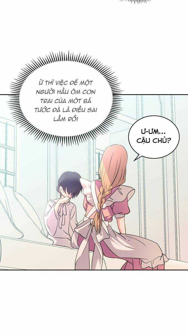 Tôi Trở Thành Hầu Gái Của Một Công Tước Chapter 14 trang 15
