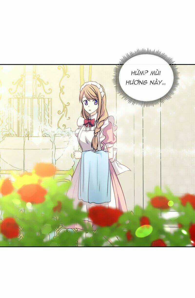 Tôi Trở Thành Hầu Gái Của Một Công Tước Chapter 14 trang 27