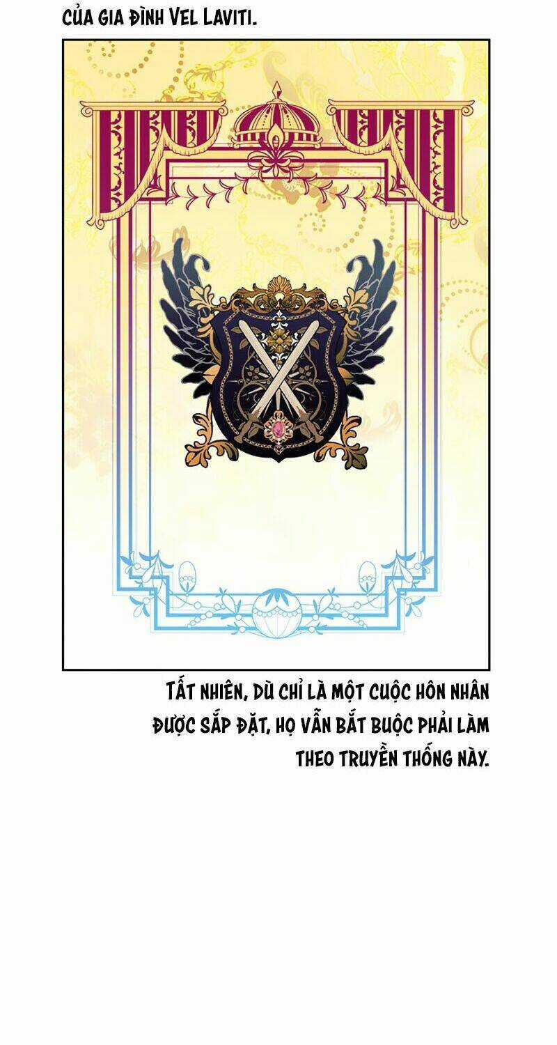 Tôi Trở Thành Hầu Gái Của Một Công Tước Chapter 14 trang 30