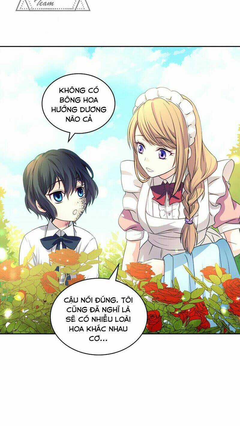 Tôi Trở Thành Hầu Gái Của Một Công Tước Chapter 14 trang 32
