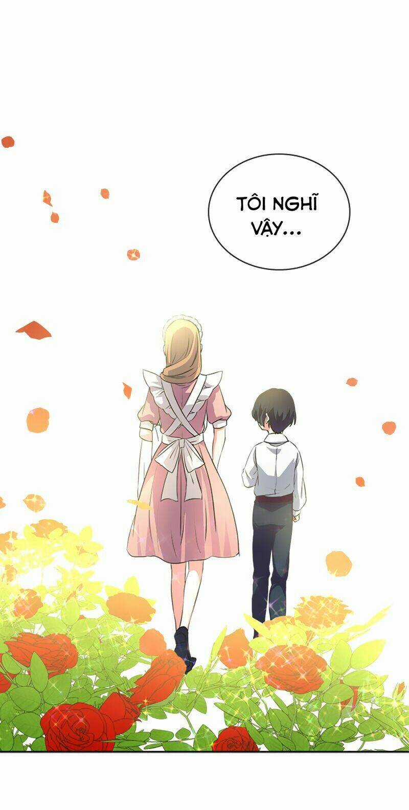 Tôi Trở Thành Hầu Gái Của Một Công Tước Chapter 14 trang 46