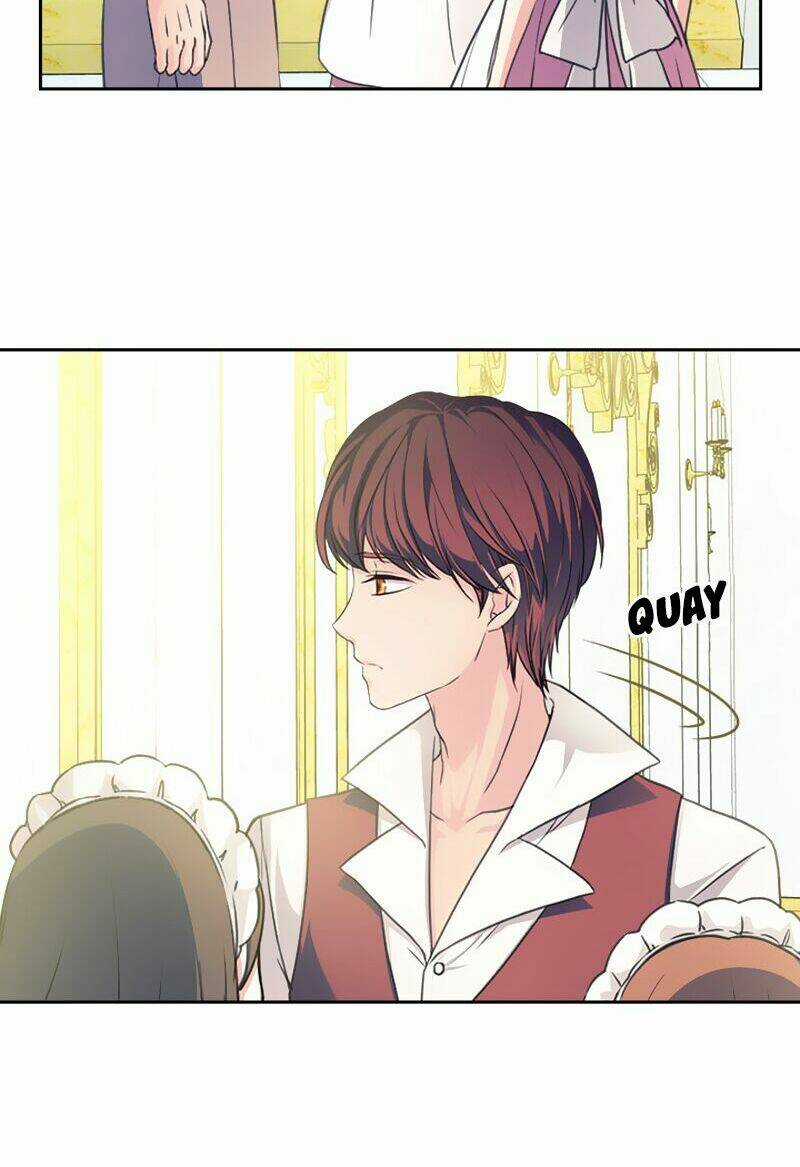 Tôi Trở Thành Hầu Gái Của Một Công Tước Chapter 14 trang 50