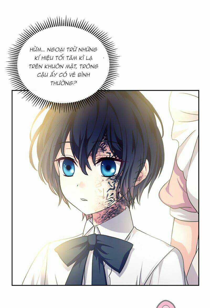 Tôi Trở Thành Hầu Gái Của Một Công Tước Chapter 14 trang 51
