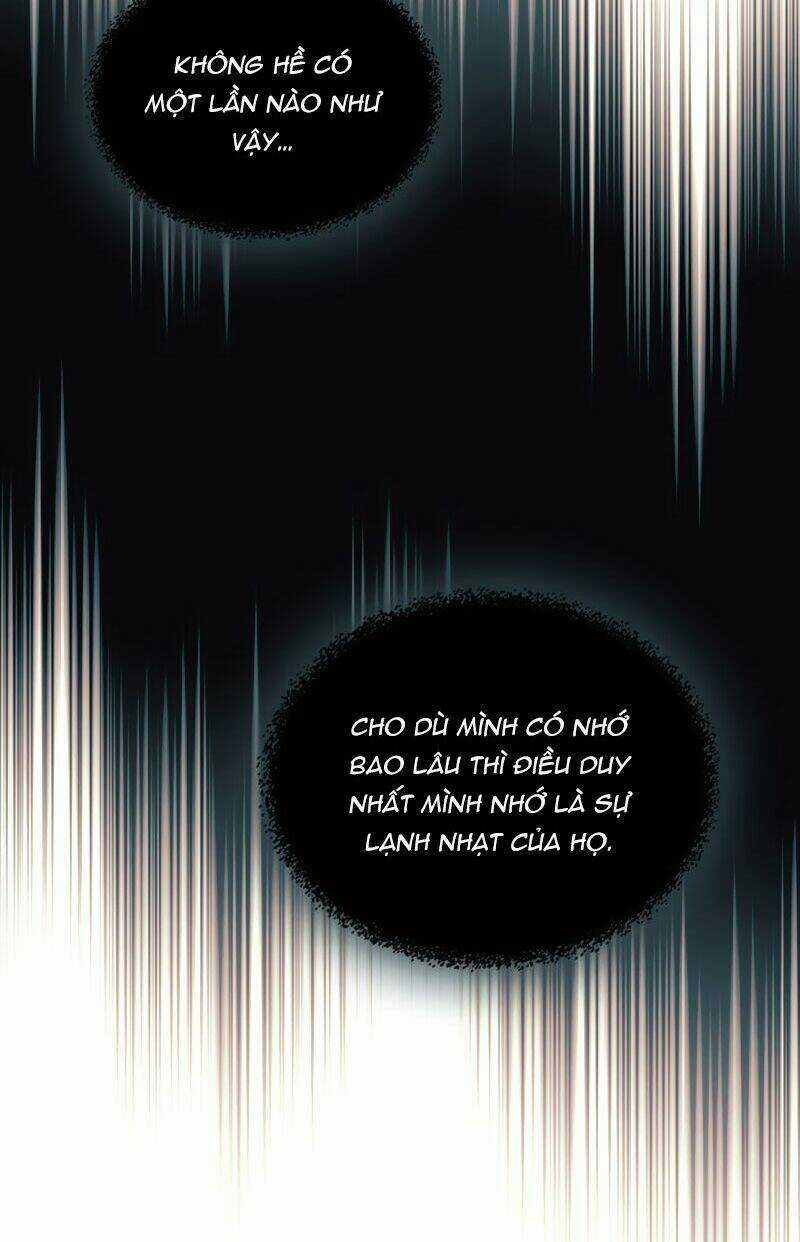 Tôi Trở Thành Hầu Gái Của Một Công Tước Chapter 14 trang 8