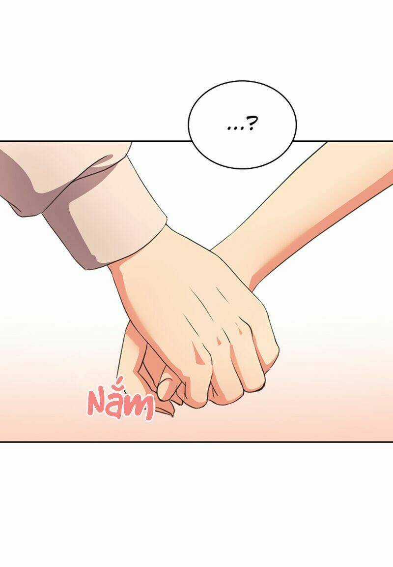 Tôi Trở Thành Hầu Gái Của Một Công Tước Chapter 25 trang 1