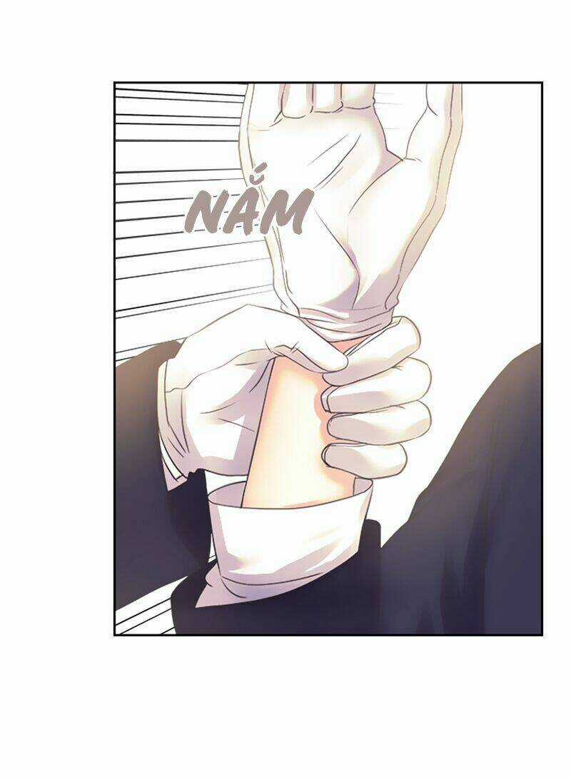 Tôi Trở Thành Hầu Gái Của Một Công Tước Chapter 31 trang 1