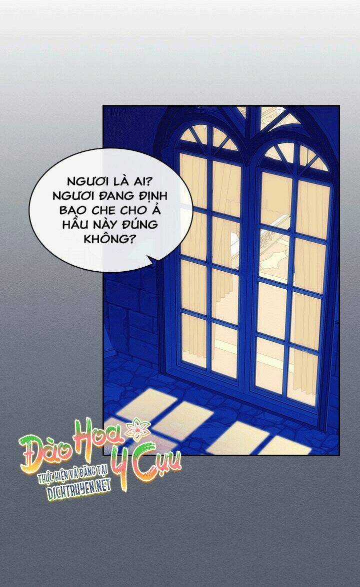 Tôi Trở Thành Hầu Gái Của Một Công Tước Chapter 47 trang 1