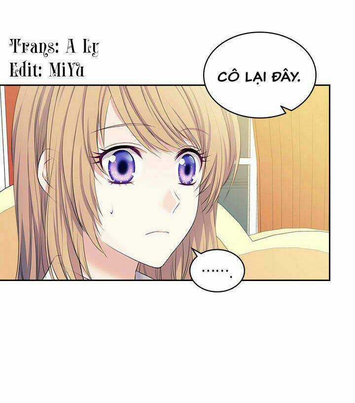 Tôi Trở Thành Hầu Gái Của Một Công Tước Chapter 48 trang 1