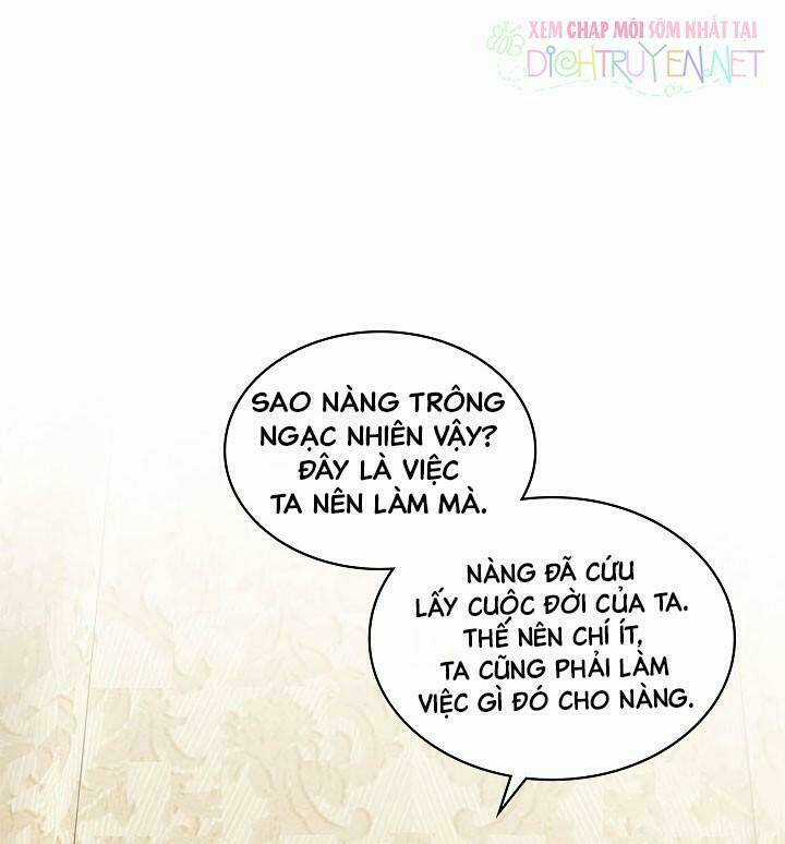 Tôi Trở Thành Hầu Gái Của Một Công Tước Chapter 55 trang 1