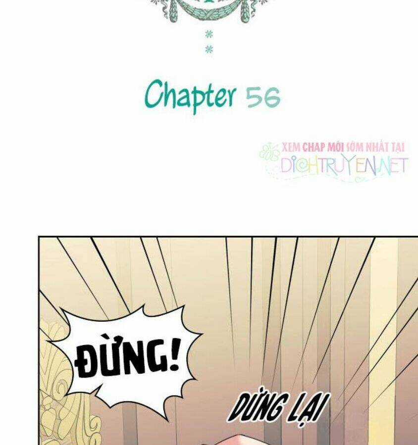 Tôi Trở Thành Hầu Gái Của Một Công Tước Chapter 56 trang 1