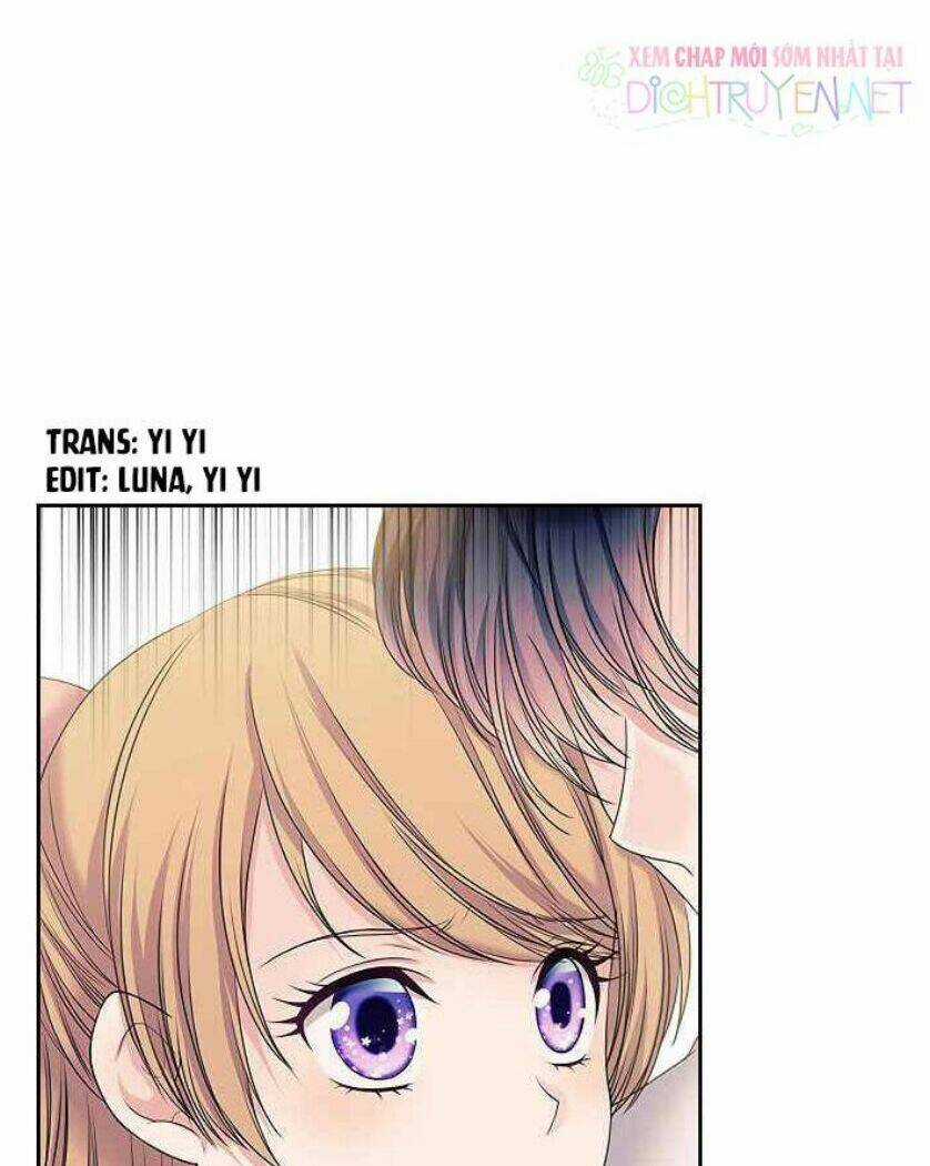 Tôi Trở Thành Hầu Gái Của Một Công Tước Chapter 57 trang 1
