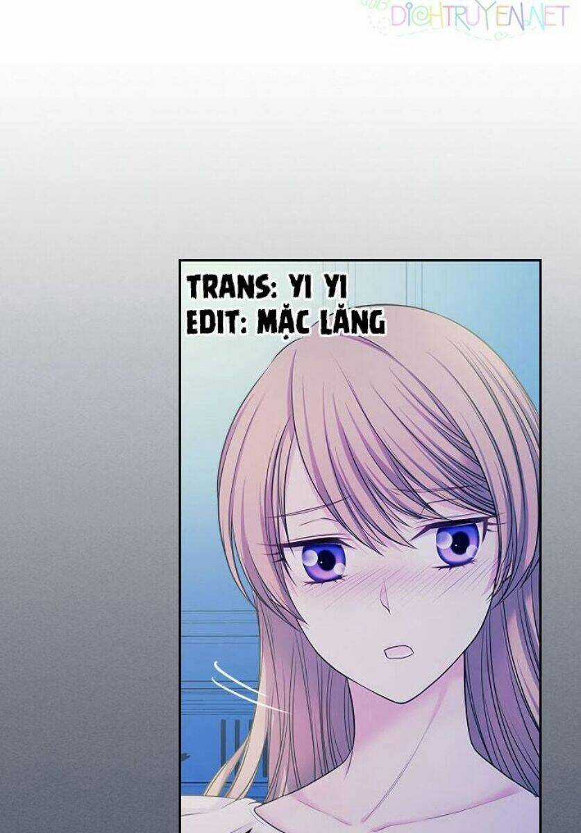 Tôi Trở Thành Hầu Gái Của Một Công Tước Chapter 58 trang 1