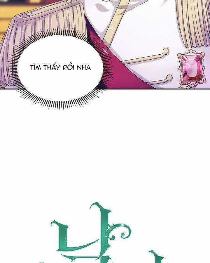 Tôi Trở Thành Hầu Gái Của Một Công Tước Chapter 67.1 trang 1