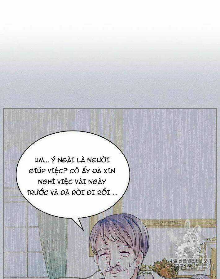 Tôi Trở Thành Hầu Gái Của Một Công Tước Chapter 67.2 trang 0