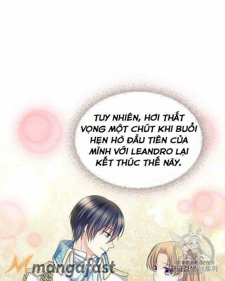 Tôi Trở Thành Hầu Gái Của Một Công Tước Chapter 69.2 trang 0