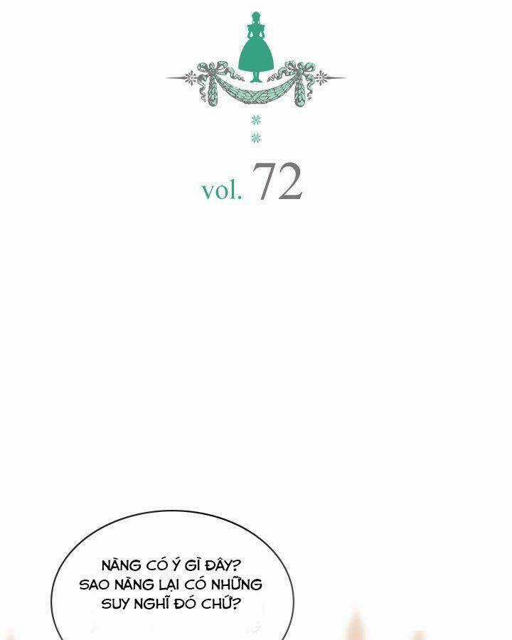 Tôi Trở Thành Hầu Gái Của Một Công Tước Chapter 72.1 trang 0