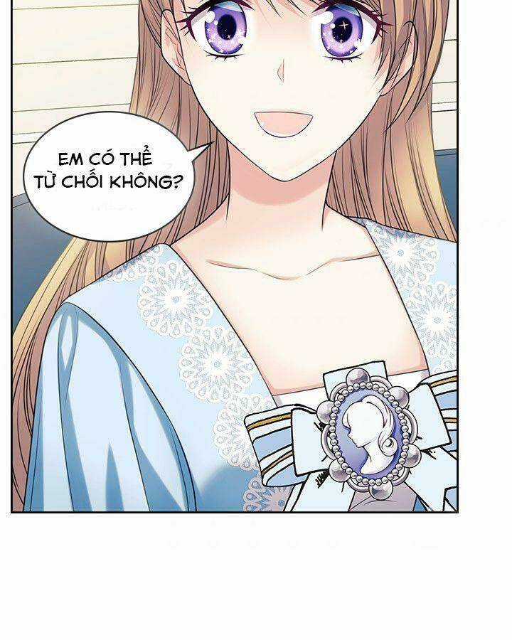 Tôi Trở Thành Hầu Gái Của Một Công Tước Chapter 72.2 trang 1