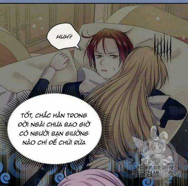 Tôi Trở Thành Hầu Gái Của Một Công Tước Chapter 73.2 trang 14