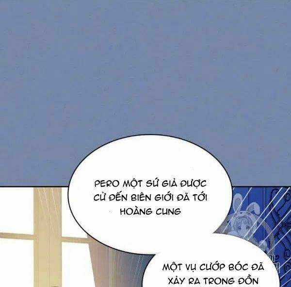 Tôi Trở Thành Hầu Gái Của Một Công Tước Chapter 73.2 trang 18