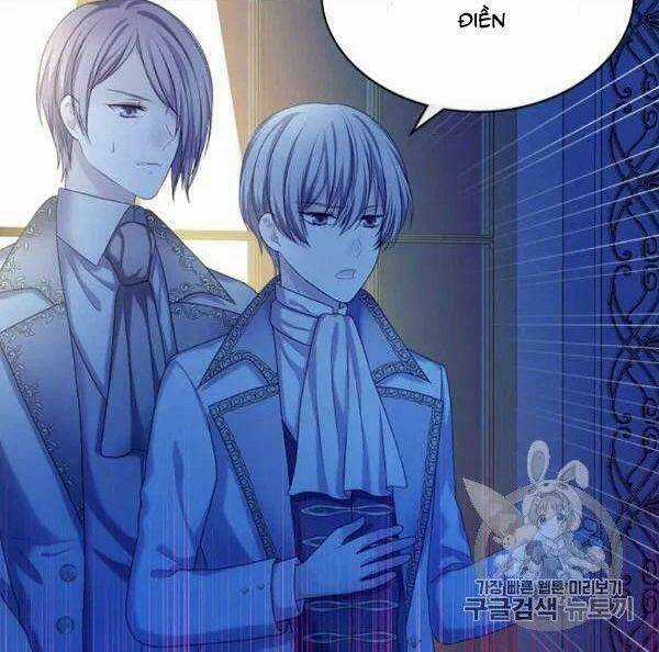 Tôi Trở Thành Hầu Gái Của Một Công Tước Chapter 73.2 trang 19