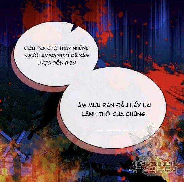 Tôi Trở Thành Hầu Gái Của Một Công Tước Chapter 73.2 trang 23