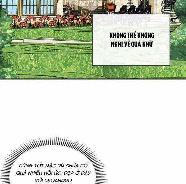 Tôi Trở Thành Hầu Gái Của Một Công Tước Chapter 73.2 trang 38