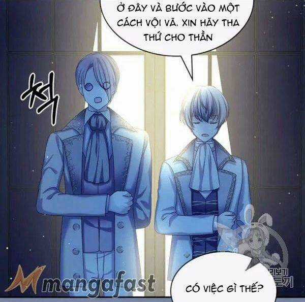 Tôi Trở Thành Hầu Gái Của Một Công Tước Chapter 73.2 trang 4
