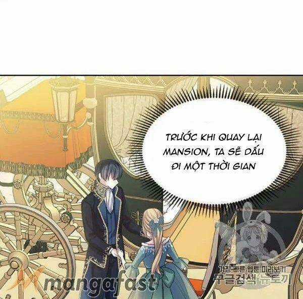 Tôi Trở Thành Hầu Gái Của Một Công Tước Chapter 73.2 trang 40