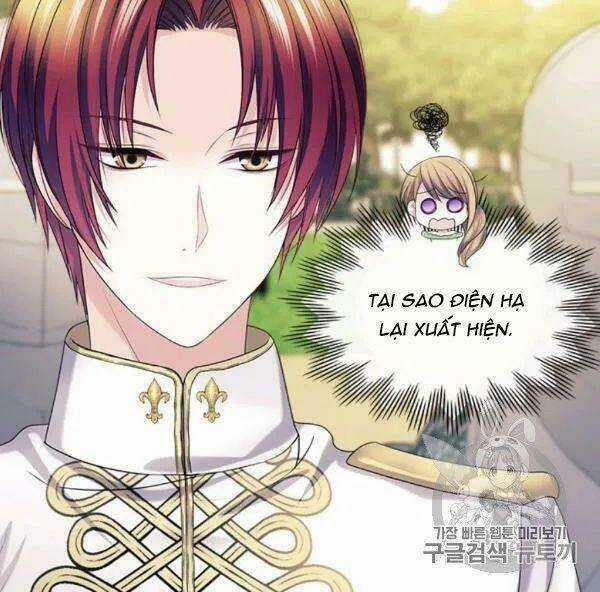 Tôi Trở Thành Hầu Gái Của Một Công Tước Chapter 73.2 trang 49