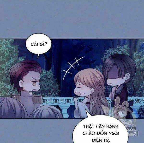 Tôi Trở Thành Hầu Gái Của Một Công Tước Chapter 73.2 trang 9