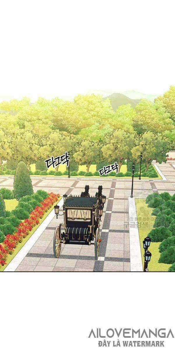 Tôi Trở Thành Hầu Gái Của Một Công Tước Chapter 83.5 trang 0