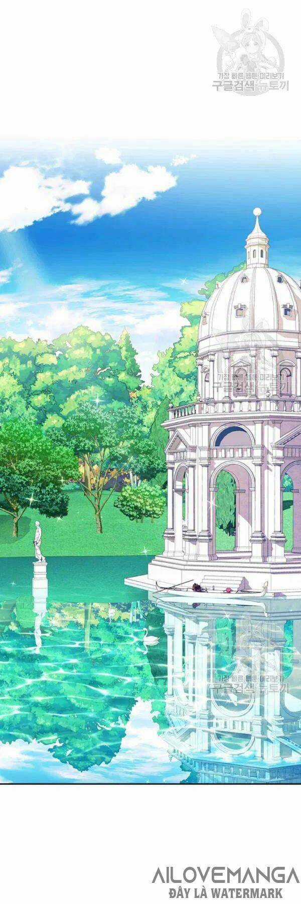 Tôi Trở Thành Hầu Gái Của Một Công Tước Chapter 83 trang 0