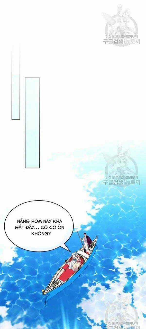 Tôi Trở Thành Hầu Gái Của Một Công Tước Chapter 83 trang 11