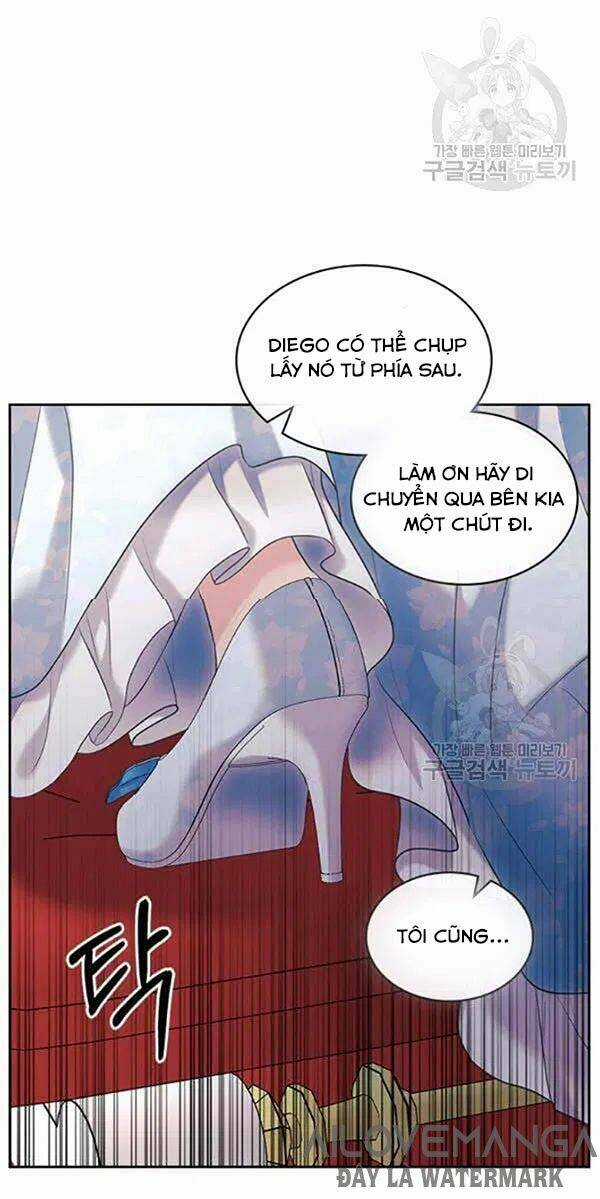 Tôi Trở Thành Hầu Gái Của Một Công Tước Chapter 83 trang 17